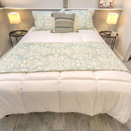 2Br Garden-Level Great Outdoors Dog Friendly Διαμέρισμα Κολοράντο Σπρινγκς Εξωτερικό φωτογραφία
