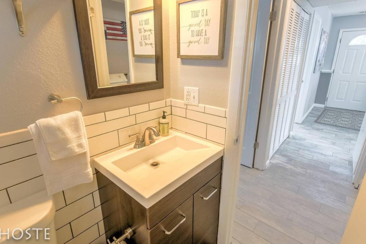 2Br Garden-Level Great Outdoors Dog Friendly Διαμέρισμα Κολοράντο Σπρινγκς Εξωτερικό φωτογραφία