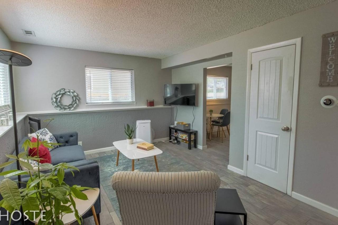 2Br Garden-Level Great Outdoors Dog Friendly Διαμέρισμα Κολοράντο Σπρινγκς Εξωτερικό φωτογραφία