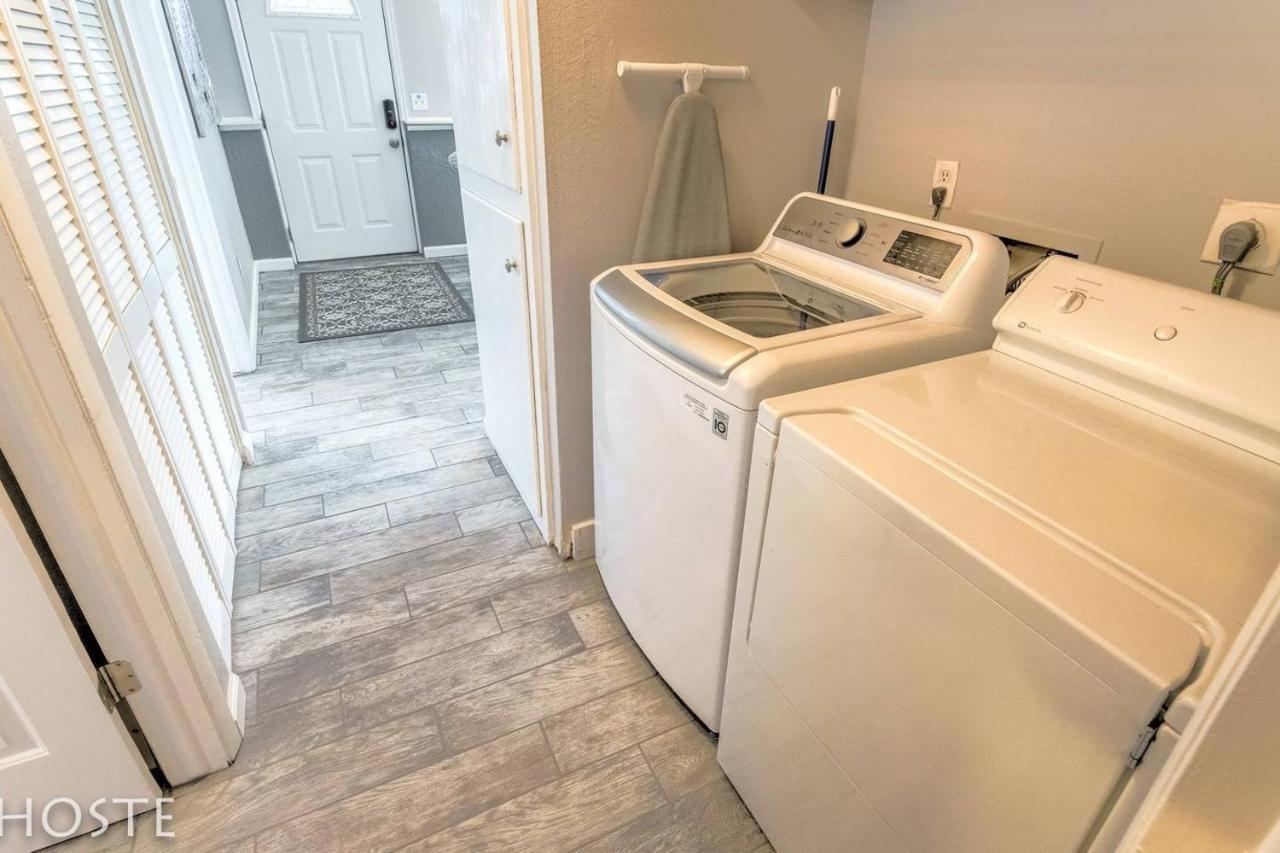 2Br Garden-Level Great Outdoors Dog Friendly Διαμέρισμα Κολοράντο Σπρινγκς Εξωτερικό φωτογραφία