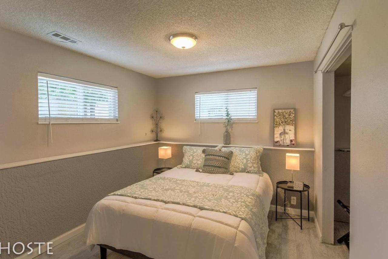 2Br Garden-Level Great Outdoors Dog Friendly Διαμέρισμα Κολοράντο Σπρινγκς Εξωτερικό φωτογραφία