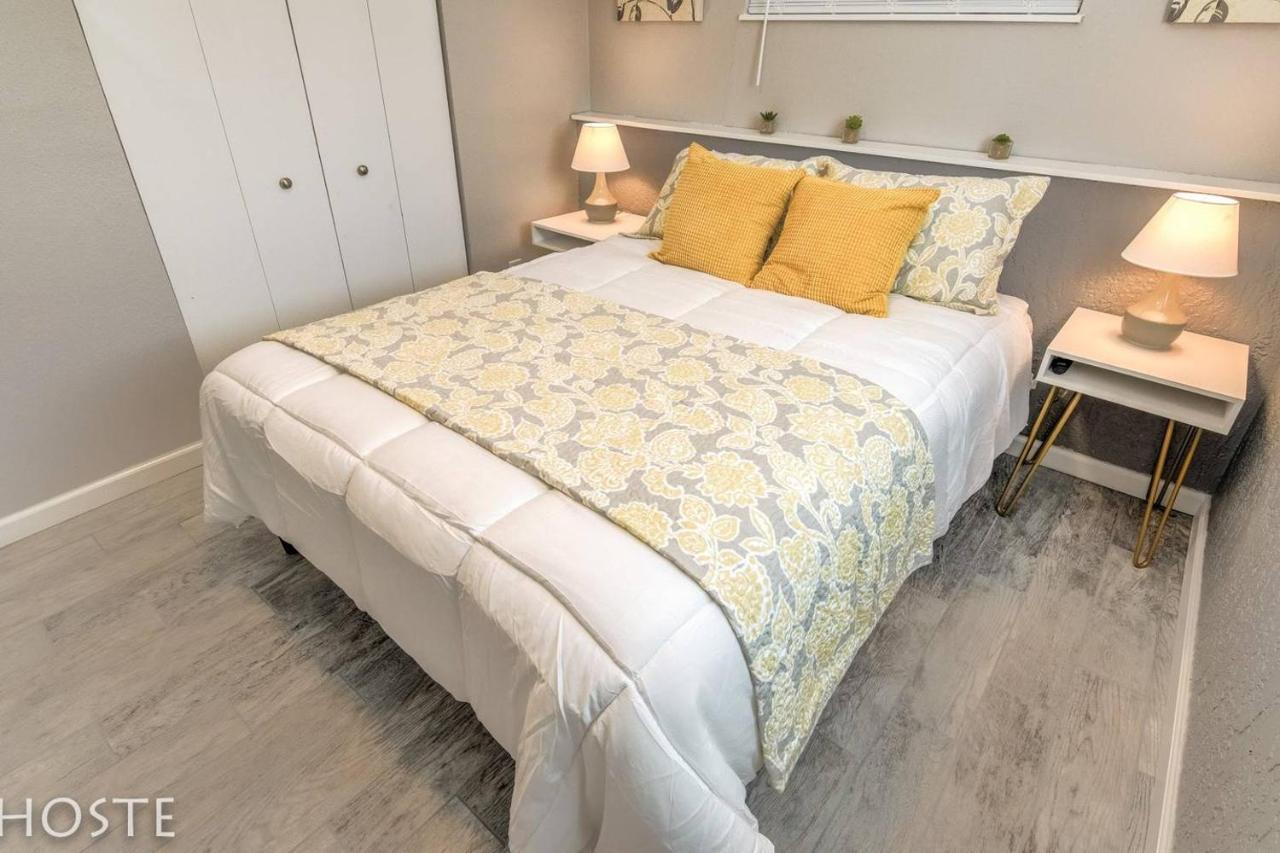 2Br Garden-Level Great Outdoors Dog Friendly Διαμέρισμα Κολοράντο Σπρινγκς Εξωτερικό φωτογραφία