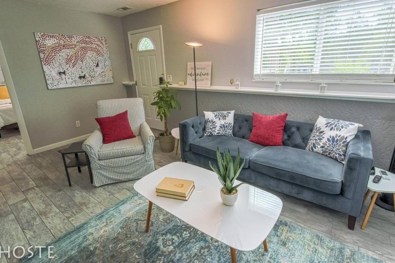 2Br Garden-Level Great Outdoors Dog Friendly Διαμέρισμα Κολοράντο Σπρινγκς Εξωτερικό φωτογραφία