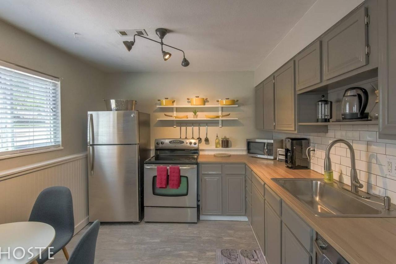 2Br Garden-Level Great Outdoors Dog Friendly Διαμέρισμα Κολοράντο Σπρινγκς Εξωτερικό φωτογραφία